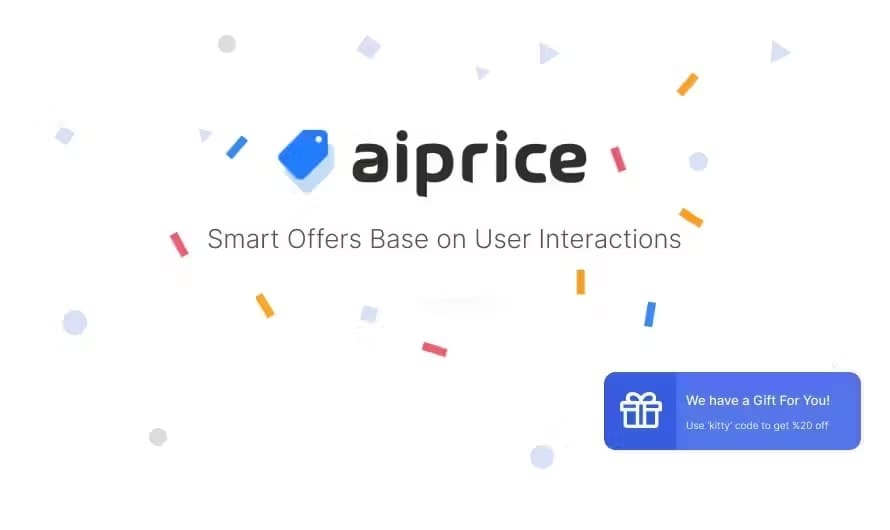 #1: AIPrice - A Warm-Up with a Lesson