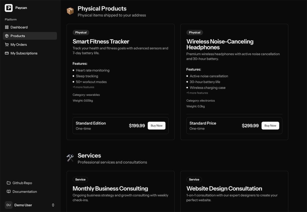 Challenge #2: PayCan - A Payment Integration Service and the Reality of AI Coding
